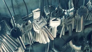 LockDown Locksmith